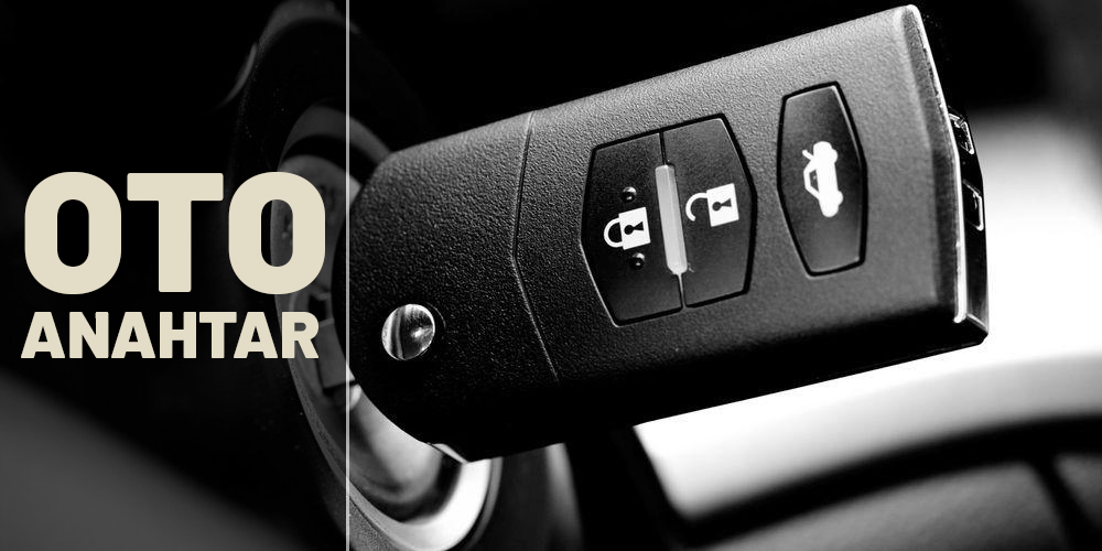 Korgan Oto Anahtarcı