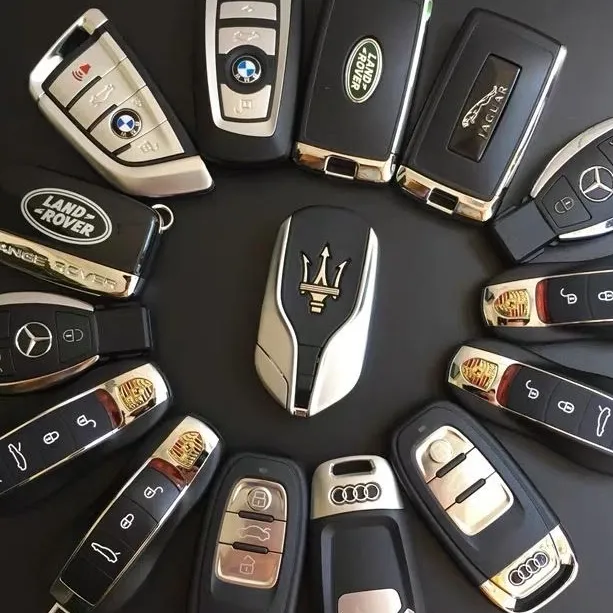 Korgan Oto Anahtarcı